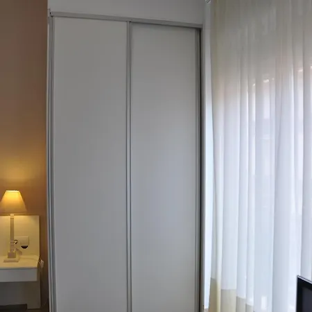 Center New Apartment